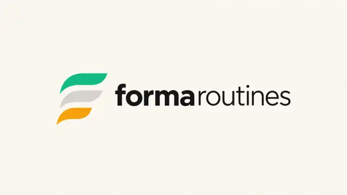 Forma logo
